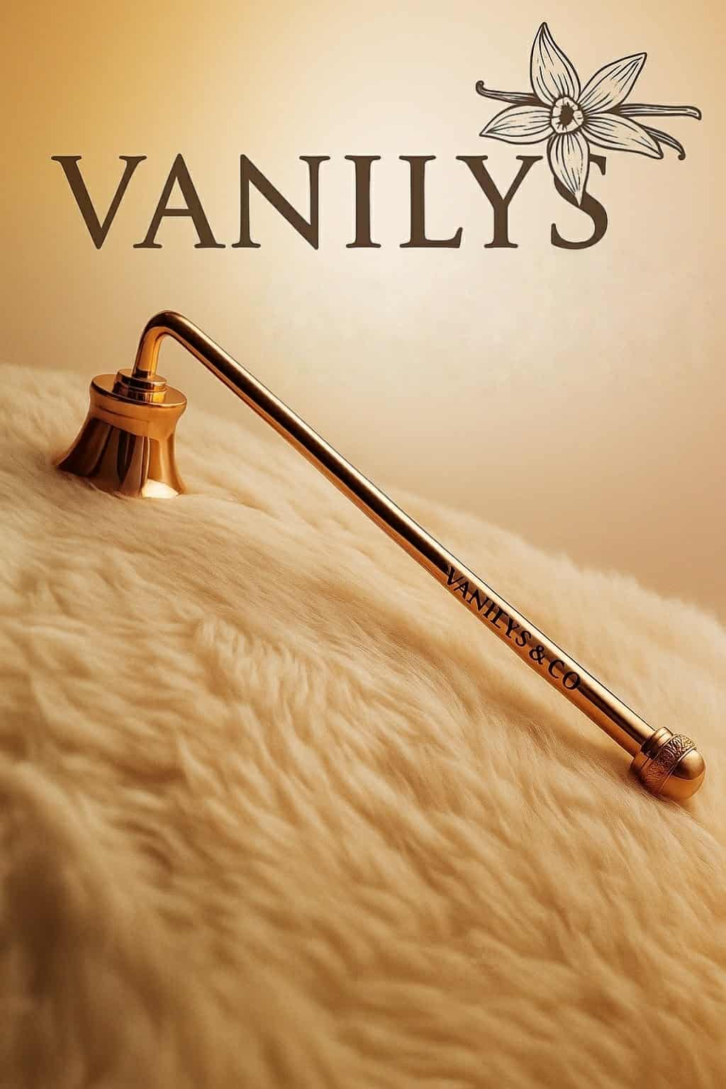 Éteignoir à chandelle